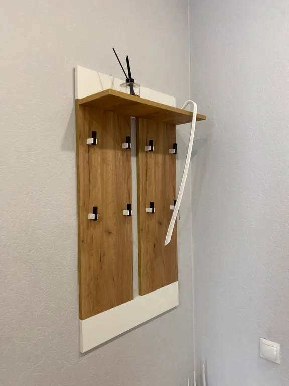 Уютная квартра в жилом комплексе комфорт класса