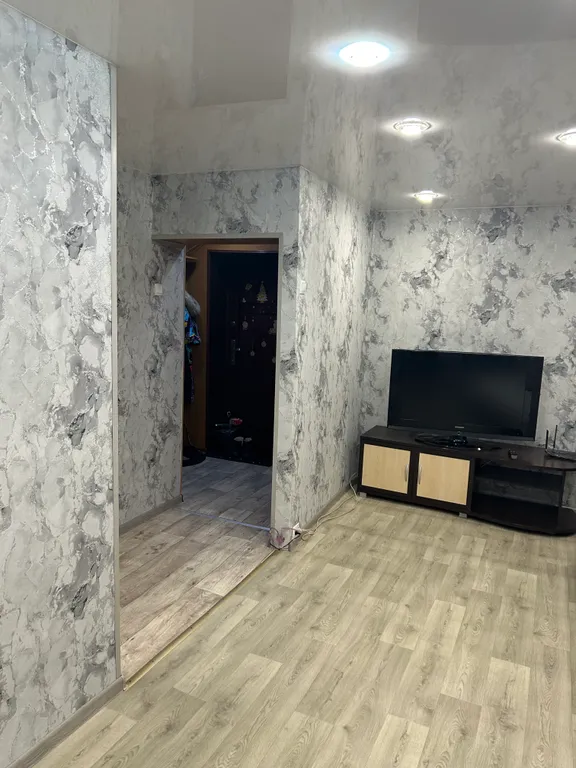 Уютная 2-комнатная квартира