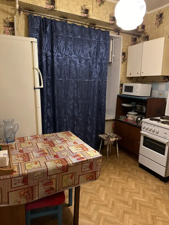 Квартира в центре города