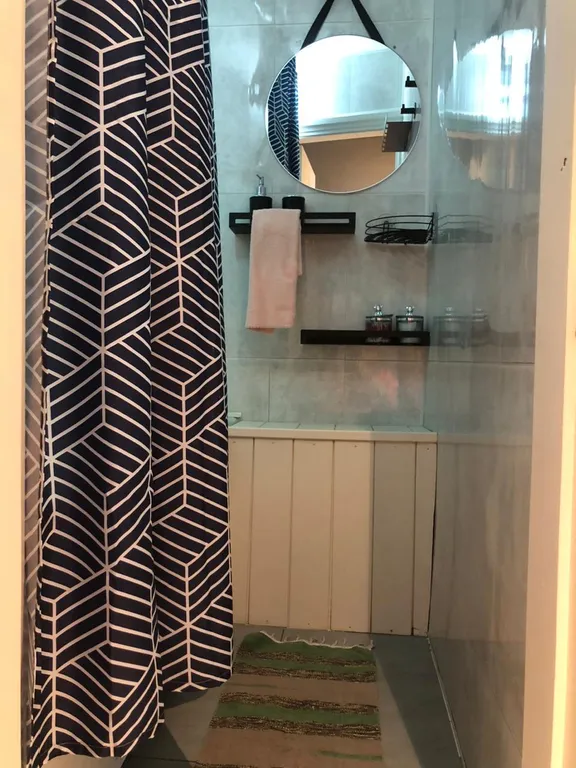 Квартира 3-комнатная Квартира — Шерегеш