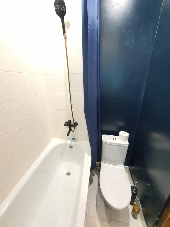 Апартаменты рядом с ТЦ Солнечный. Бесконтактное заселение