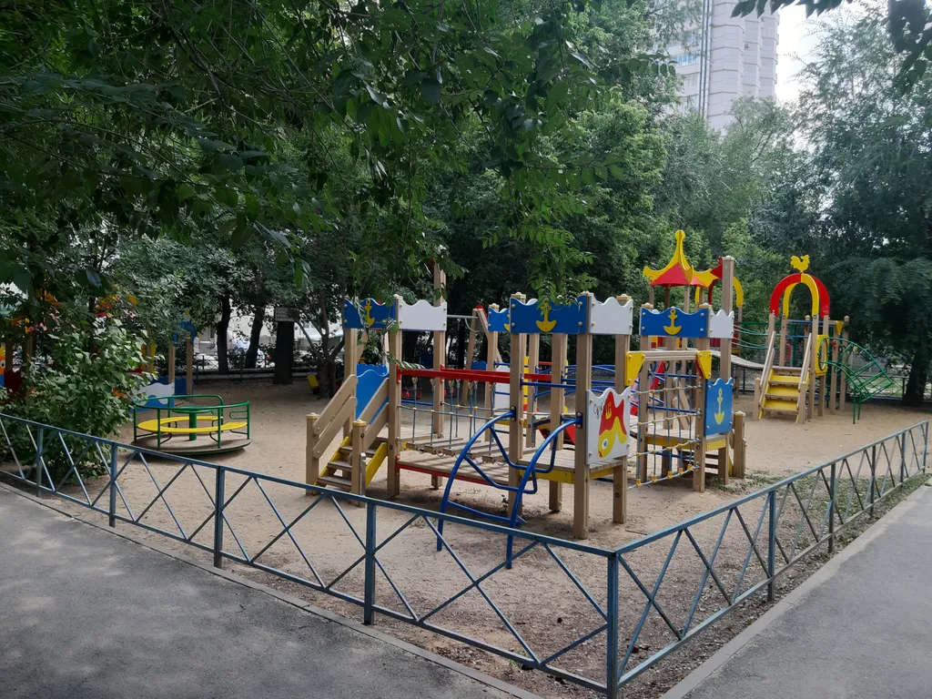 Квартира Видовая квартира в центре на набережной — Волгоград