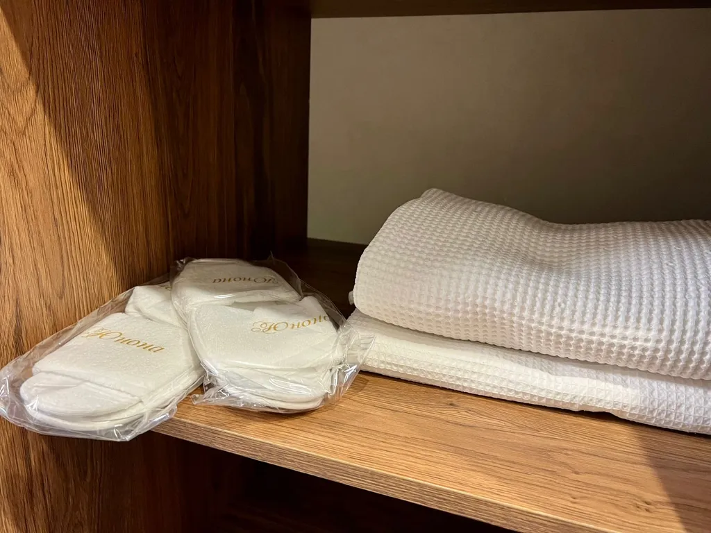 Квартира Комната — Сириус