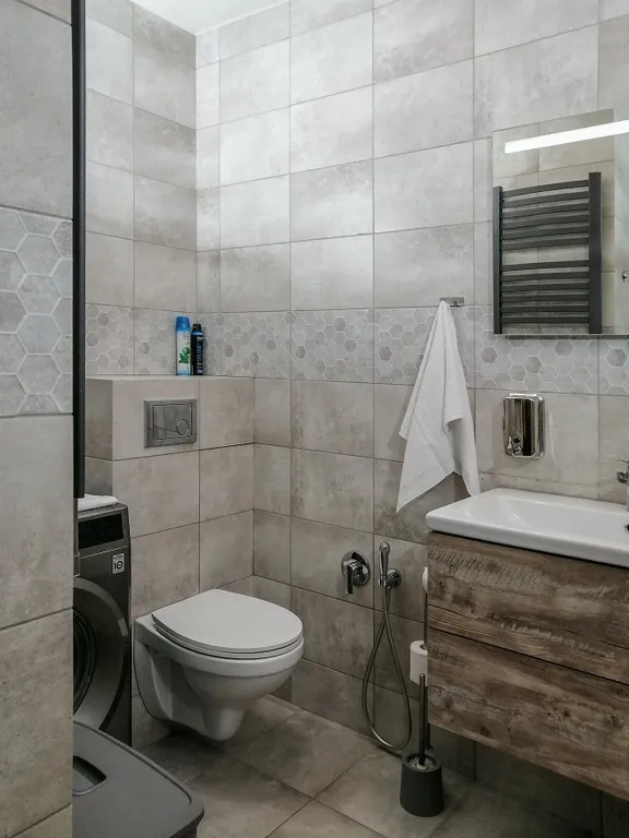 Квартира Квартира De luxe — Калининград