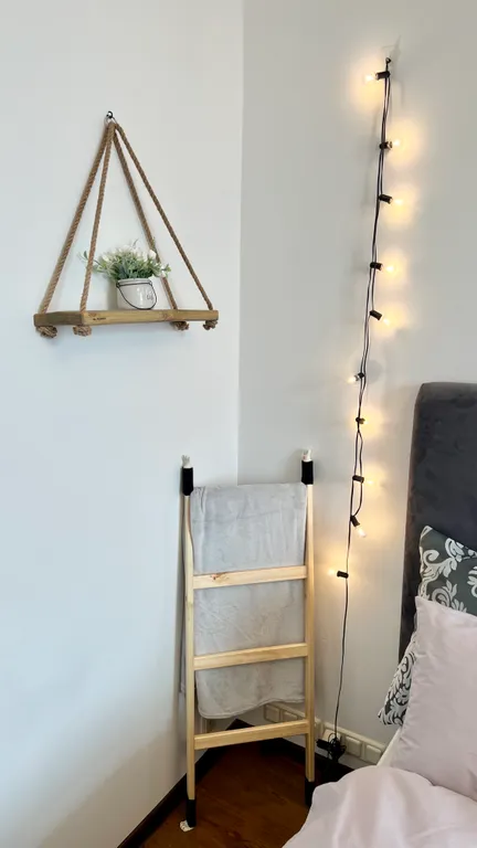 Квартира 3-комнатная квартира рядом с Экспо центр и метро Киевская — Москва