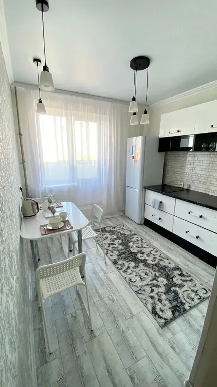 Квартира Квартира в центральном районе города — Курск