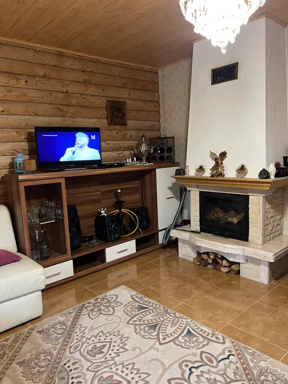 Домик у моря