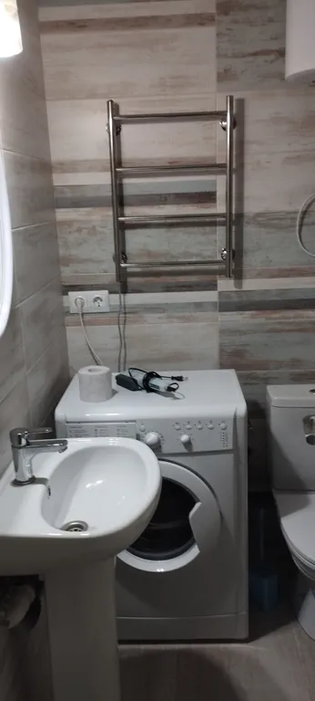 Квартира в 400 м от моря