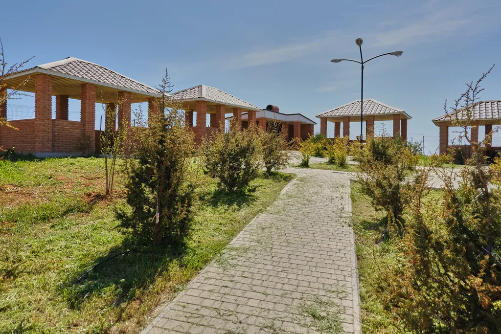 Квартира 1-комнатная Квартира — Севастополь