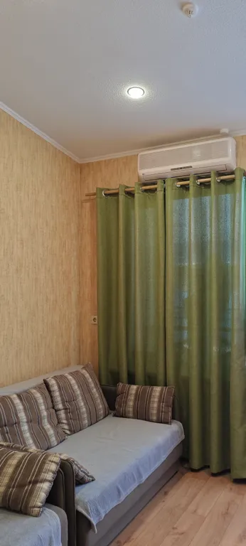 Эллинги на берегу моря