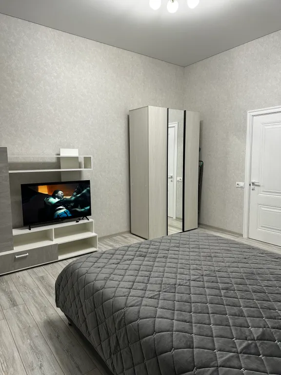 Уютная квартира в самом сердце Ессентуков