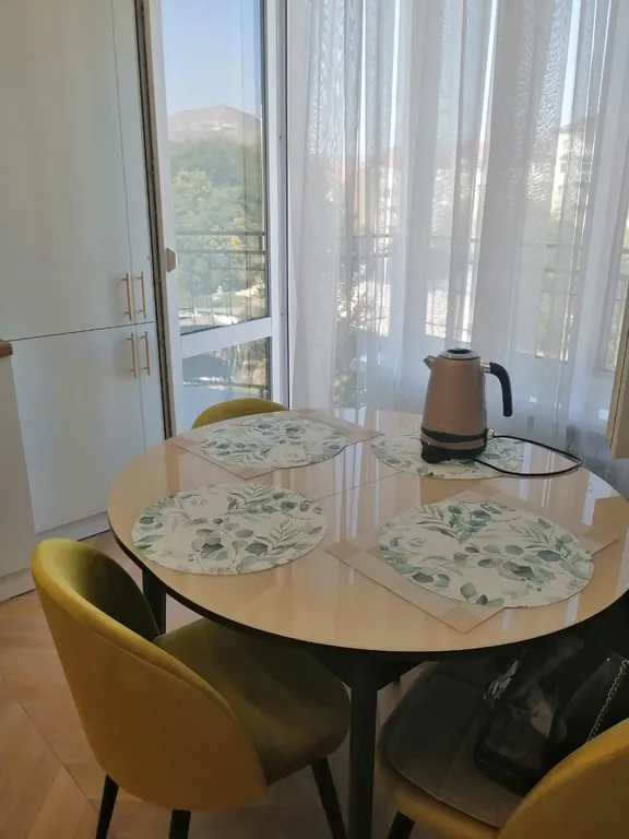 Апартаменты в курортной зоне