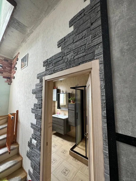 Загородный дом на побережье Балтийского моря