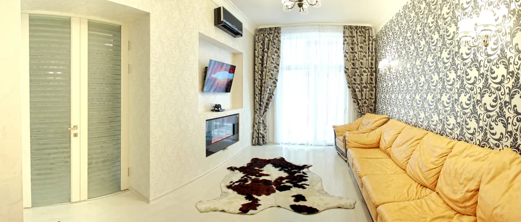 Премиум -квартира на Большой Морской