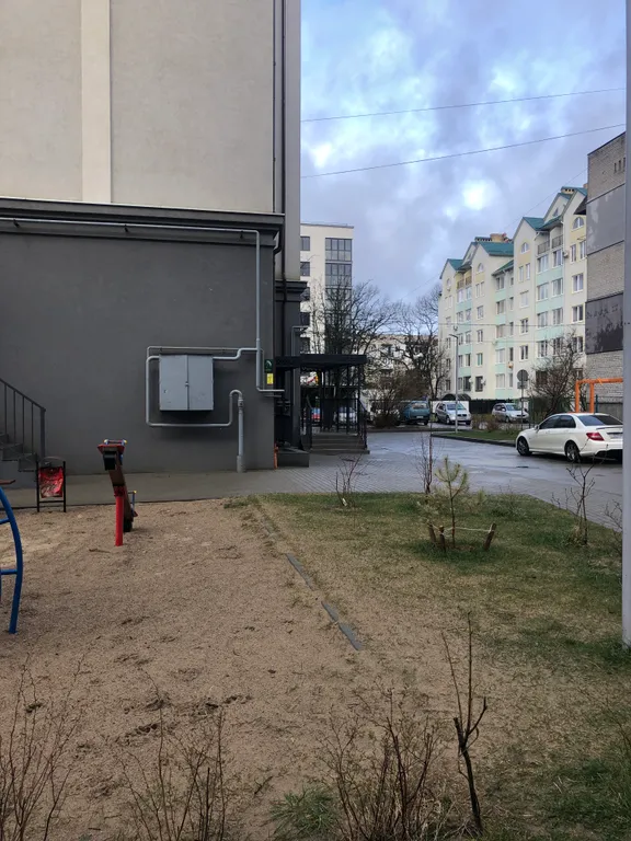 Квартира Новая квартира в центральном районе, в историческом центре города — Калининград