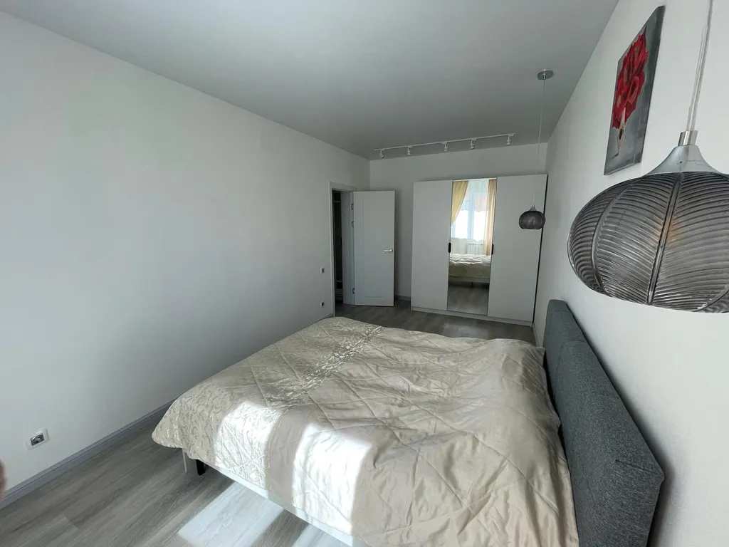 Уютная квартира в самом центре города