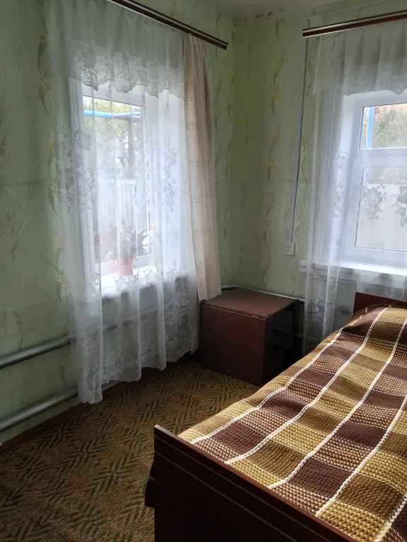 Снимай и отдыхай Уютный домик вблизи горнолыжного комплекса