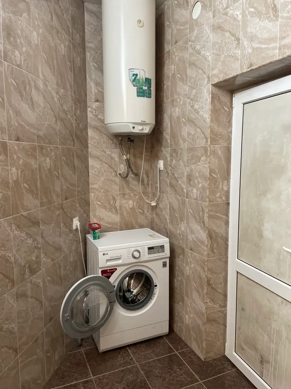 Комфортный уютный дом для семейного отдыха в уникальном месте