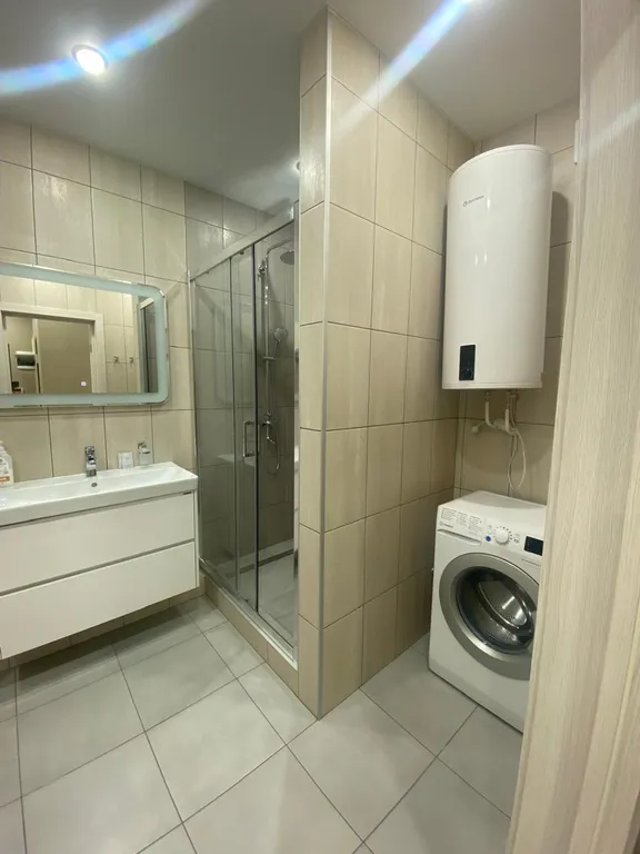 Квартира Уютная квартира в центре города — Кострома