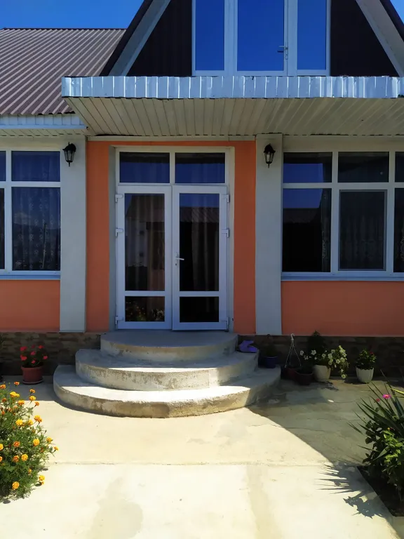 4-комнатный Дом