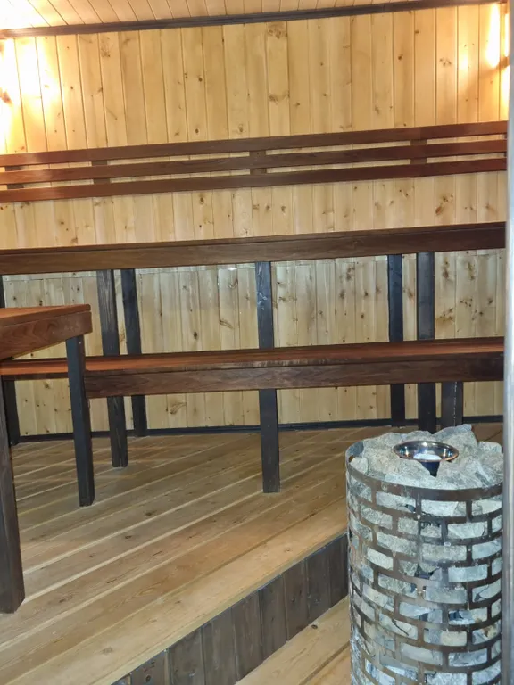 4-комнатный Дом