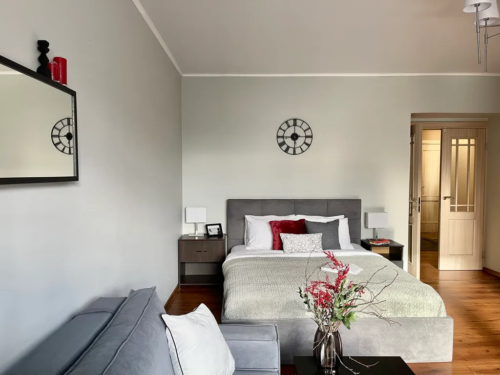 Апартаменты Сон и Душ