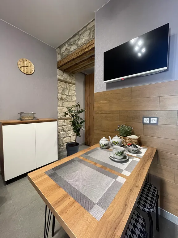 Уютная квартира на ж/д вокзале