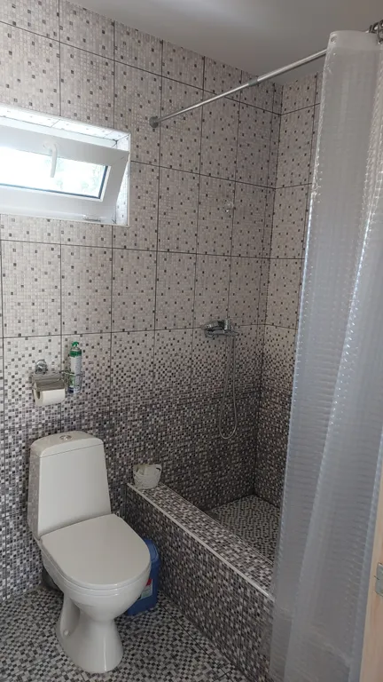 Квартира Оазис «Тепла» — Сухум