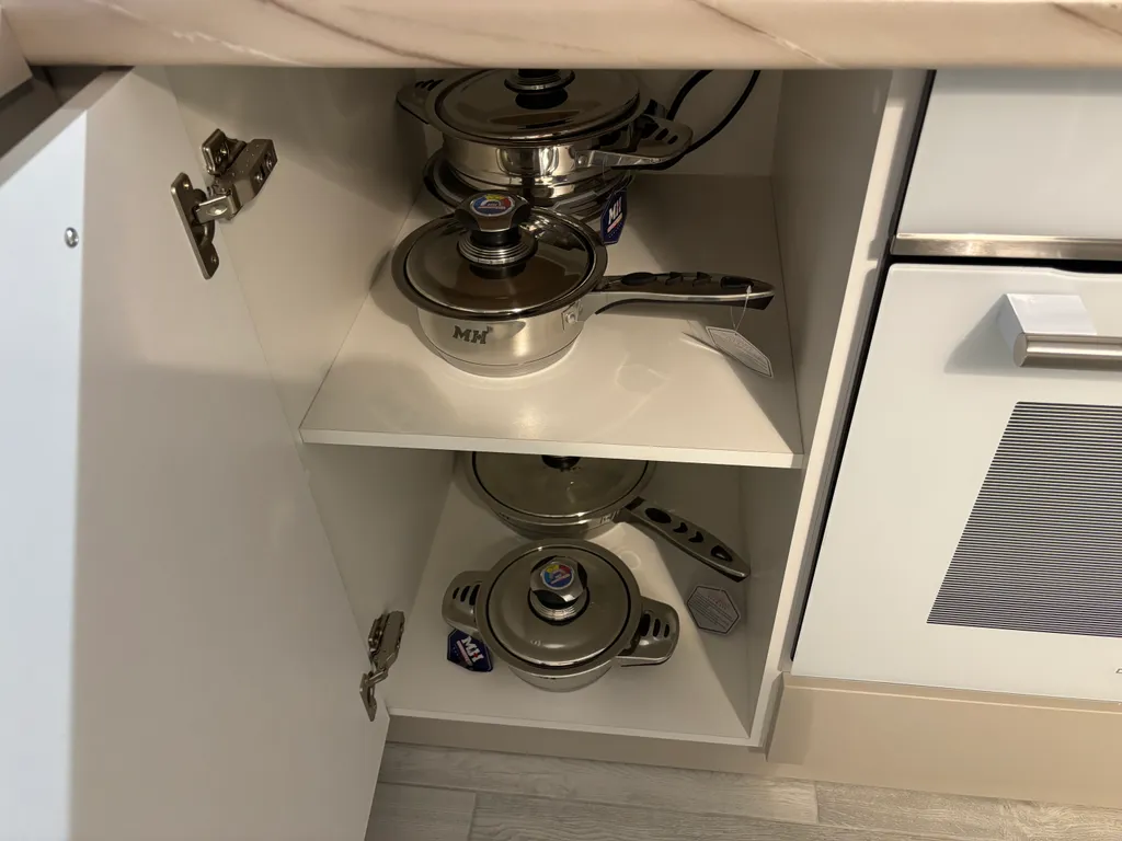 Позволь себе лучшее