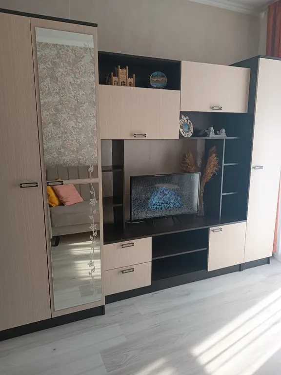 Apartments Western City