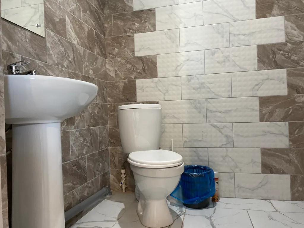 Уютный 2-этажный дом