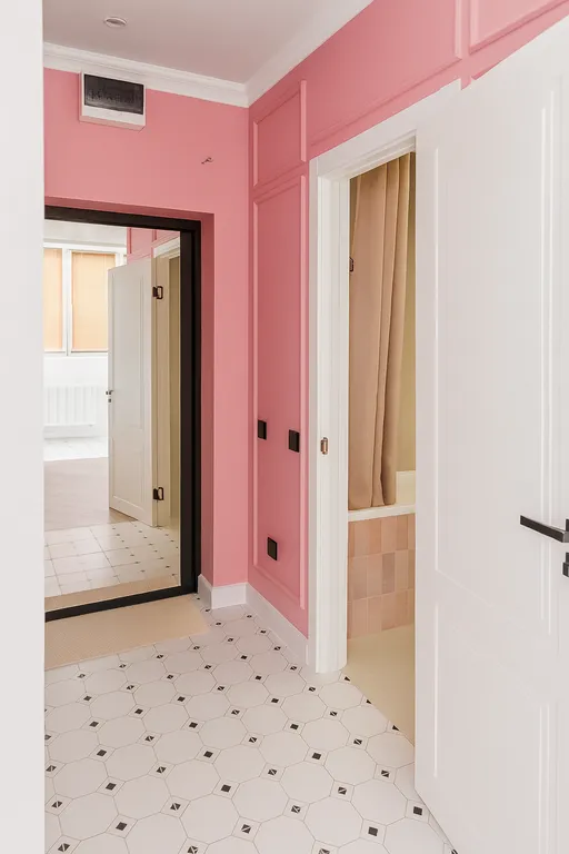 Квартира 1-комнатная Квартира — Краснодар