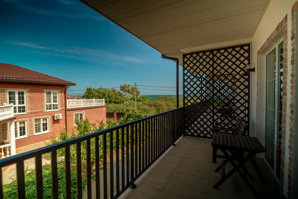 Квартира 1-комнатная Квартира — Кучугуры