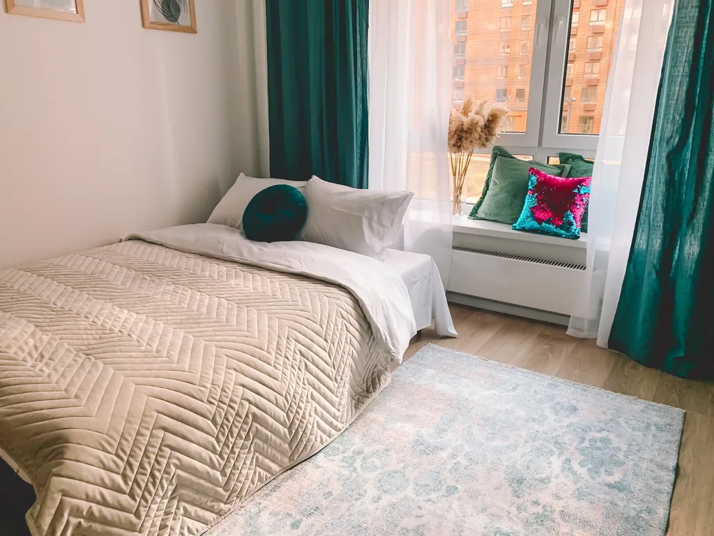 Квартира Апартаменты в ЖК Белая Дача — Котельники