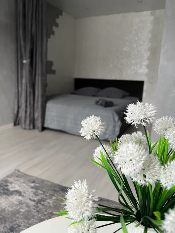 Уютная квартира в районе Черемушки — аренда посуточно в Майкоп