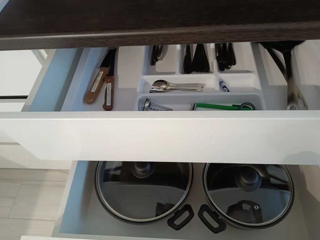 Просторная 3-комнатная квартира в самом центре города