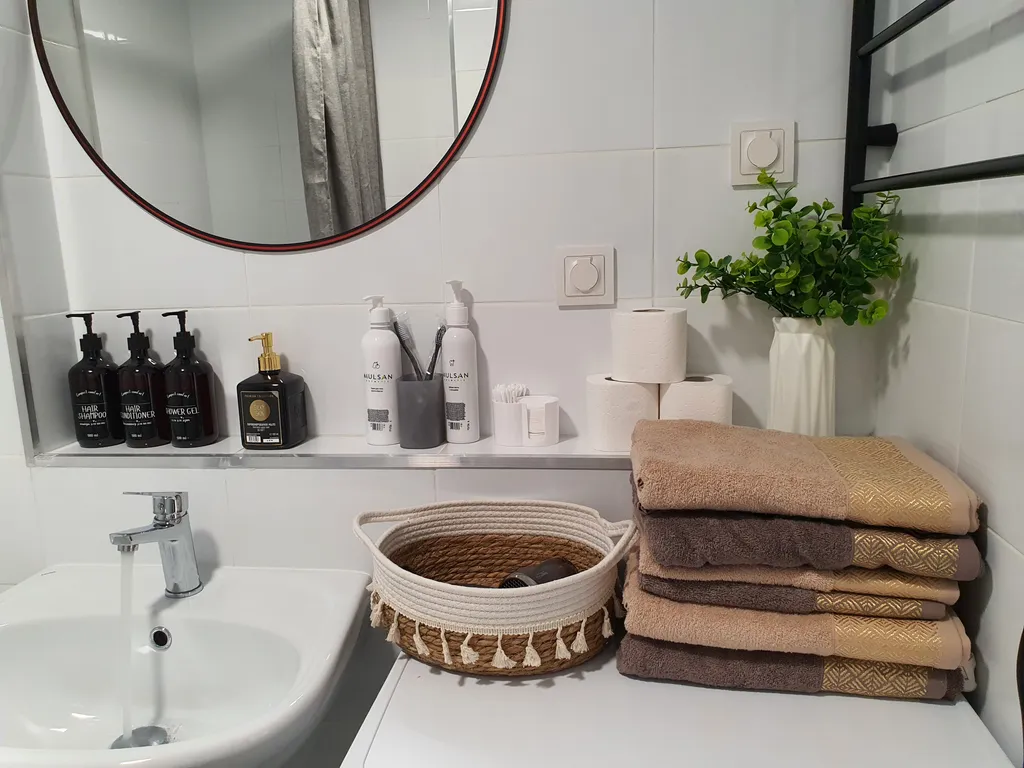 LanaRoom Квартира новая уютная и с душой