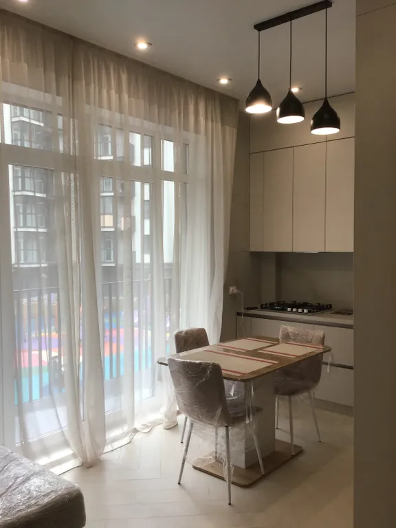 Уютная квартира в самом центре — аренда посуточно в Калининград