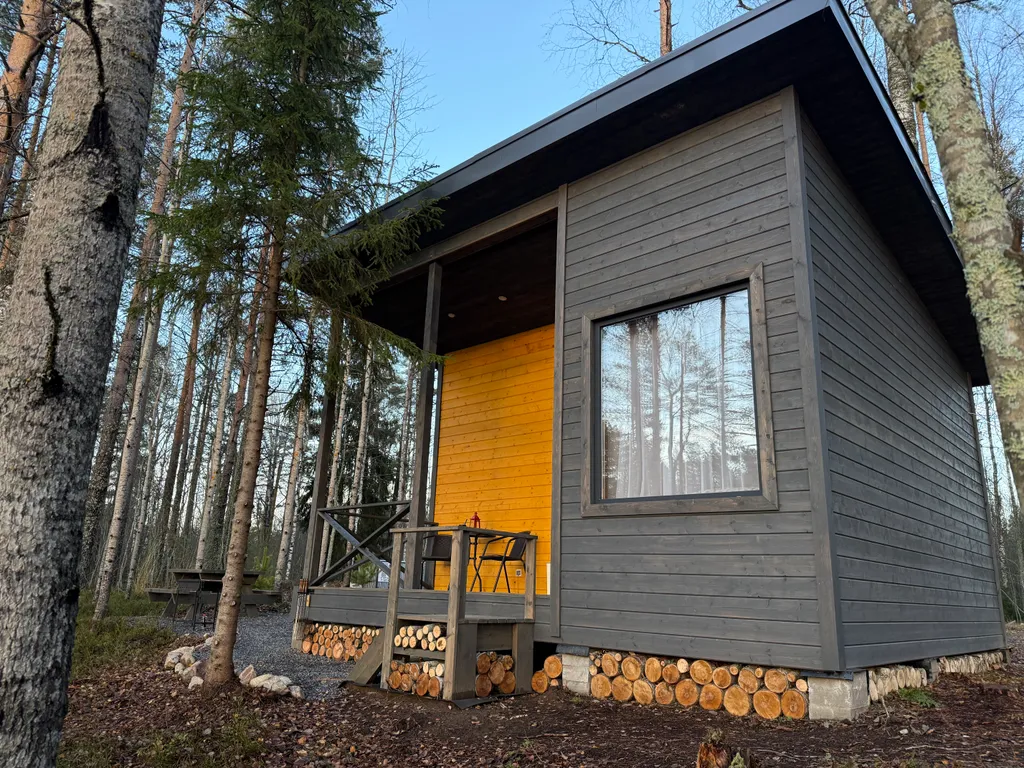 Руна Леса Карелия