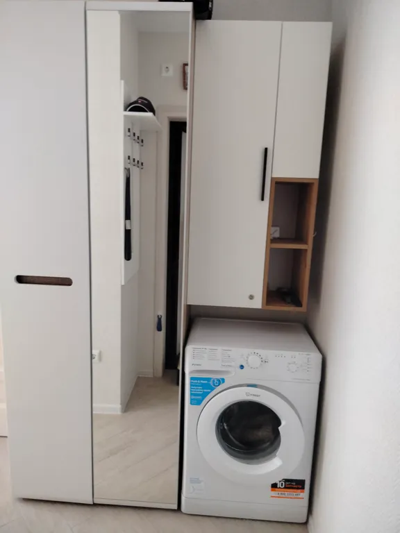 Квартира Квартира Эгина с бассейном — Сочи