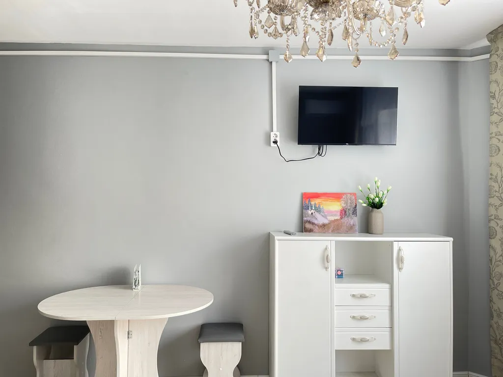 Студия возле Медколледжа