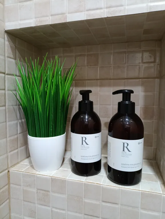 Квартира Просторная квартира, рядом с парком, морем и набережной — Анапа