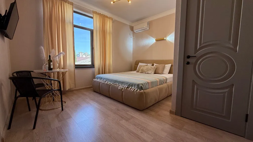 Квартира Комната — Сухум