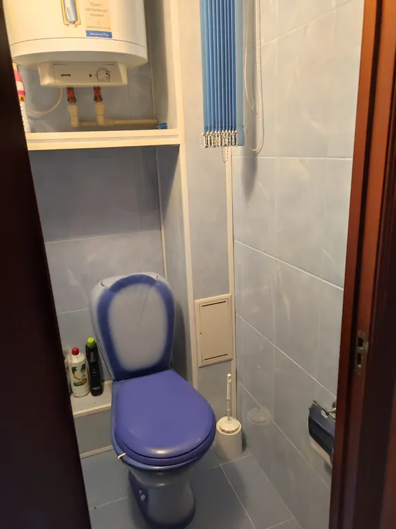 Комфортная квартира вода 24/7