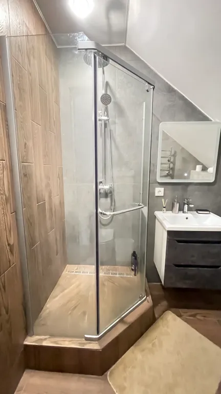 Квартира 1-комнатная Квартира — Сириус