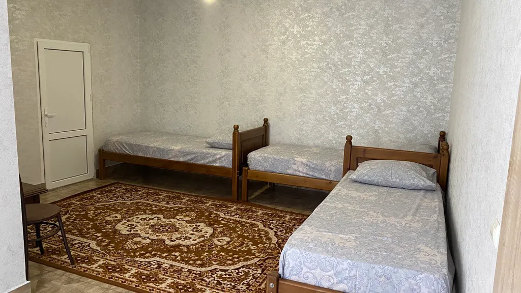 Квартира Комната на берегу моря — аренда посуточно в Избербаш