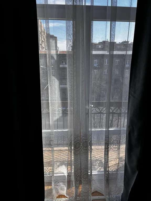 Уютное жилье