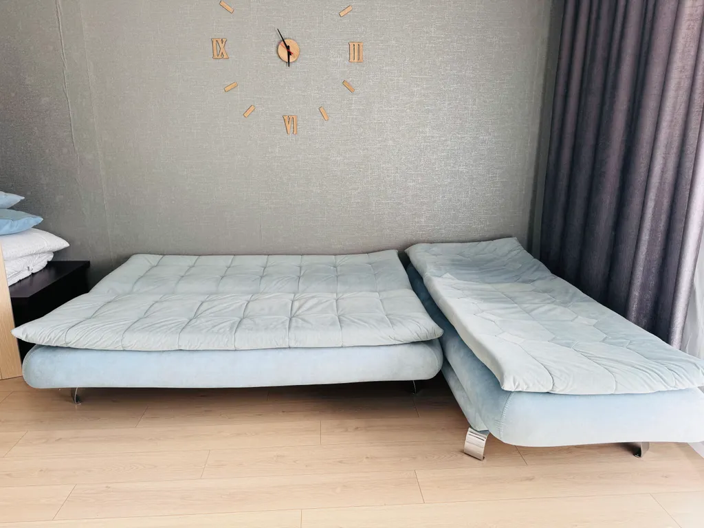 Уютная студия