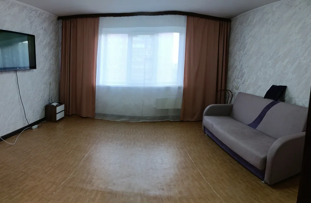 2 комнатная квартира в Северном