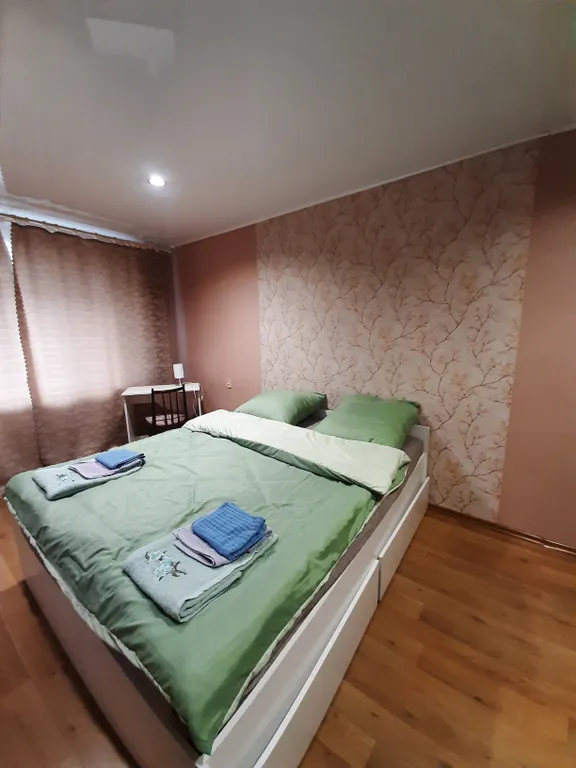 Самые уютные апартаменты Гармония